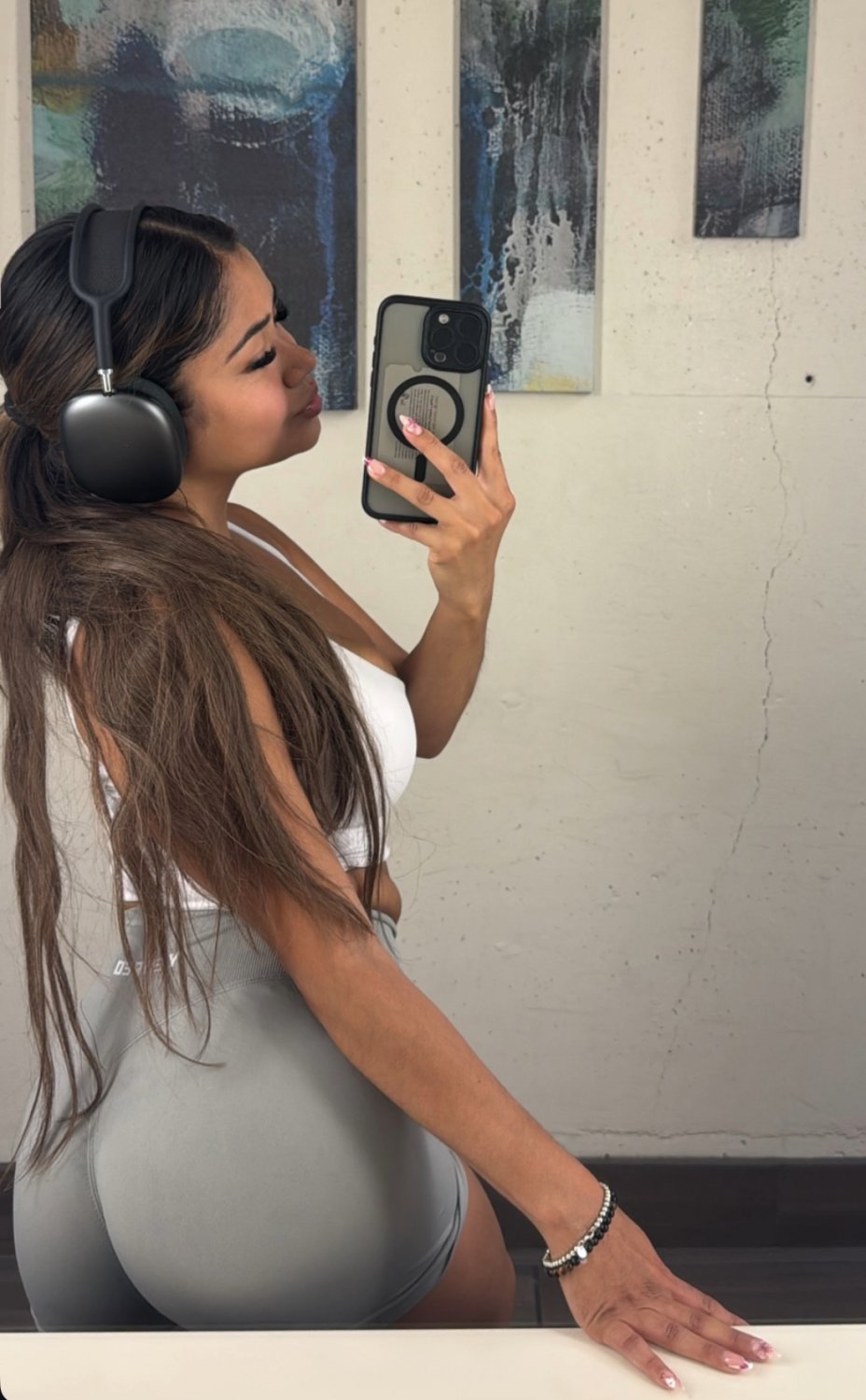Cute petite abg asian latina rave slut