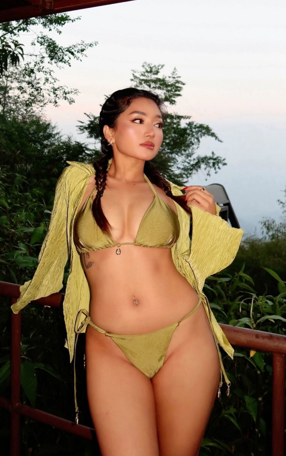 Gadis asia abg berdada besar sangat cocok untukku