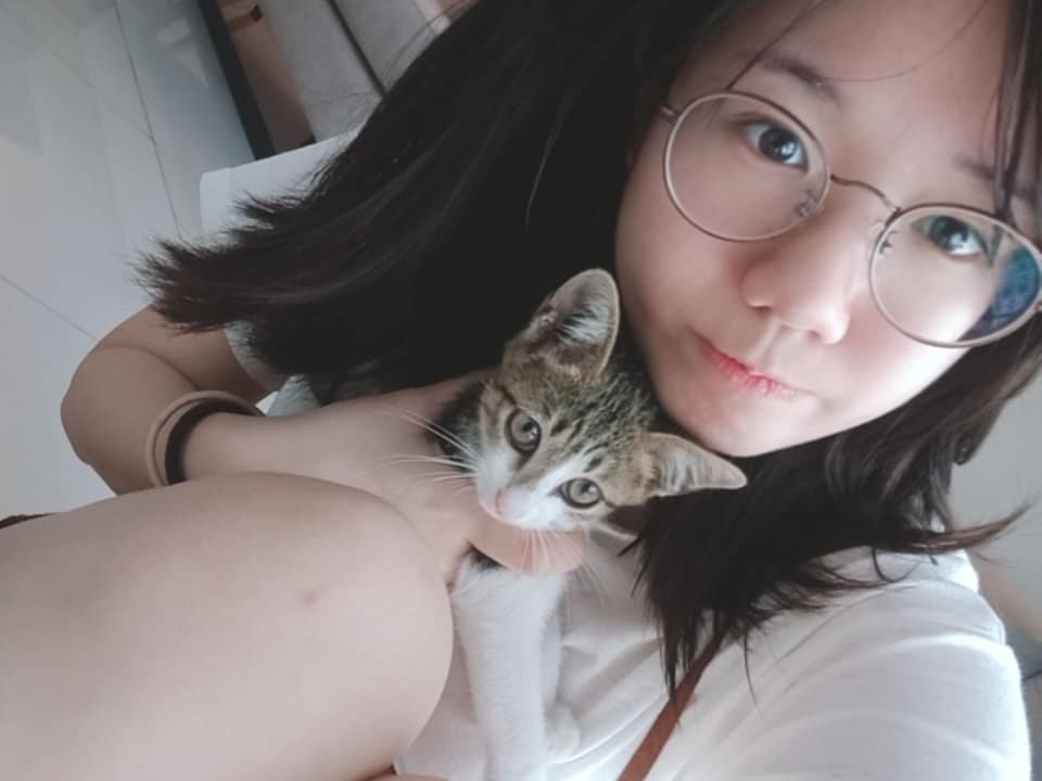 Cute asian amateur malaysian chinese girlfriend fucked and nudes cum facial blowjob