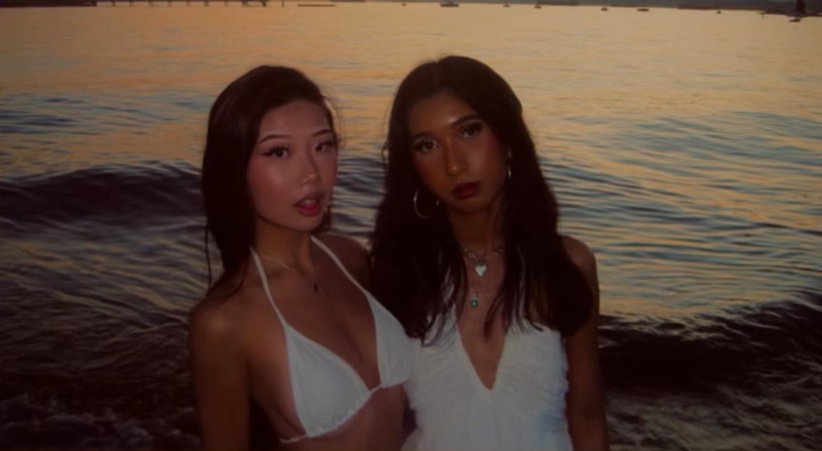 Sexy abg