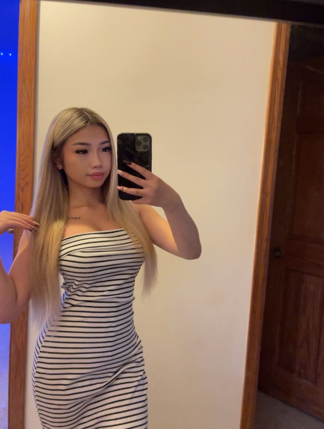 Irresistible hmong abg leaked & exposed! 🤤🔥save & share while you can!!! -  jass xiong