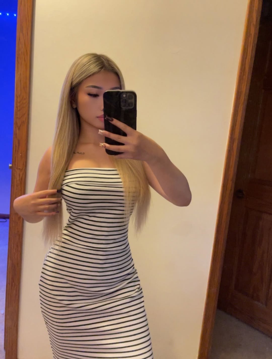 Irresistible hmong abg leaked & exposed! 🤤🔥save & share while you can!!! -  jass xiong