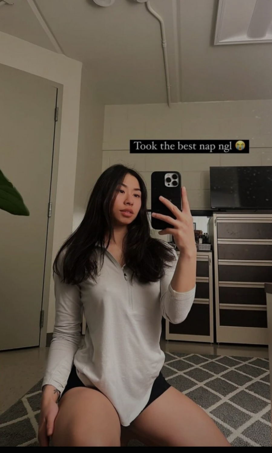 Fit hard body asian abg black cock sucker!!!!!