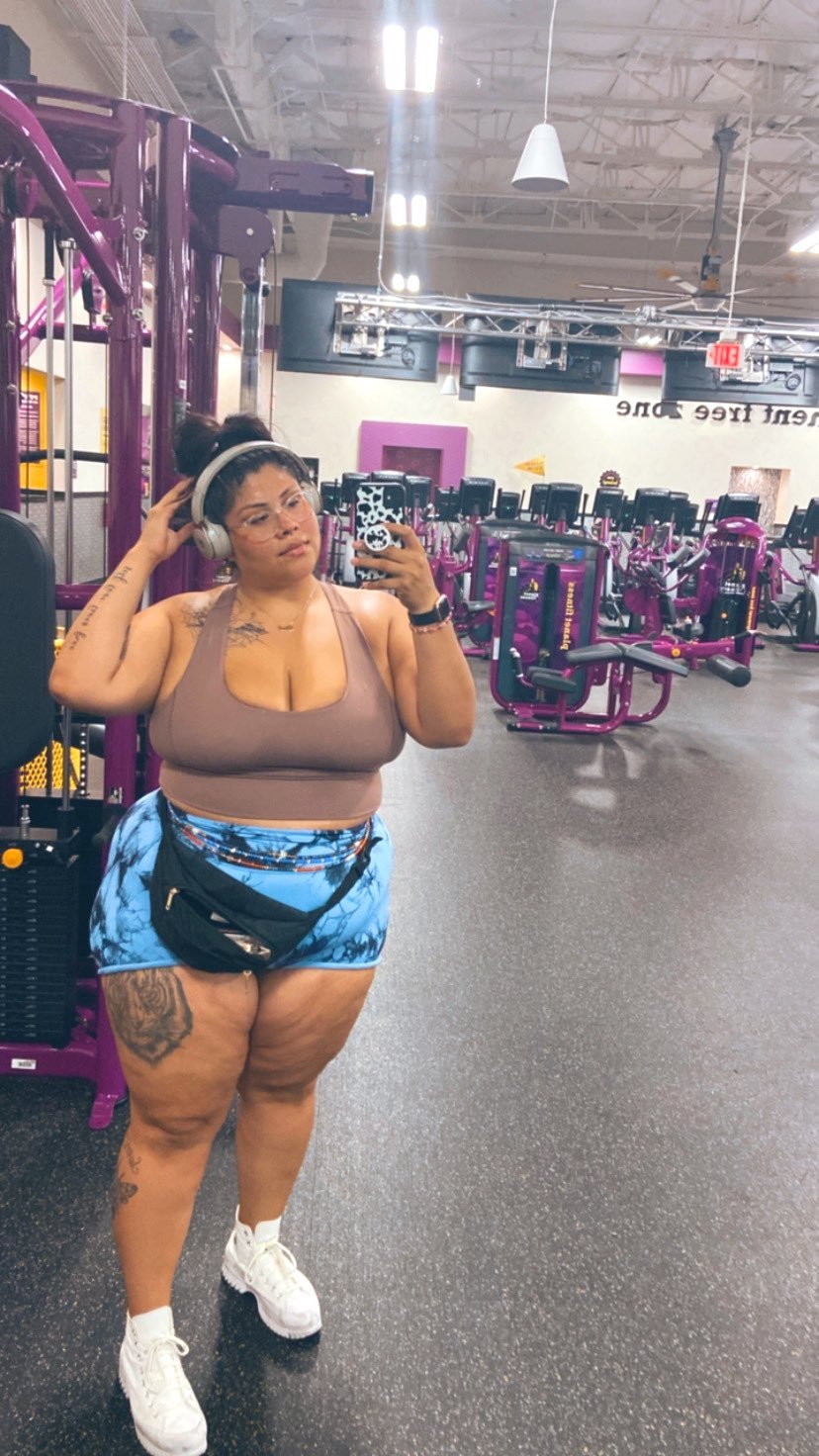 Christina - latina slut from tx exposed